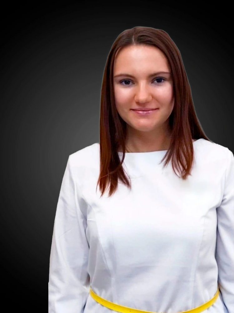 Райдмяе Анна Вячеславовна