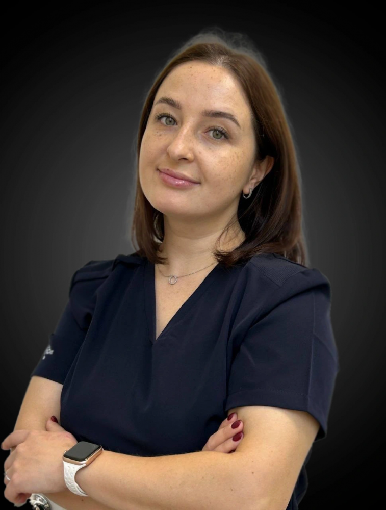 Галимова Диана Радиковна