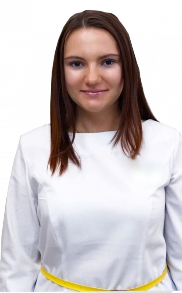 Райдмяе Анна Вячеславовна