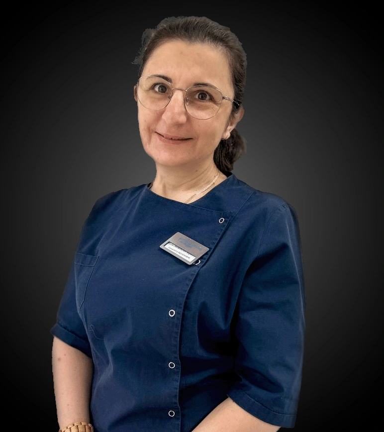 Муратханиди Пинелопа Авраамовна