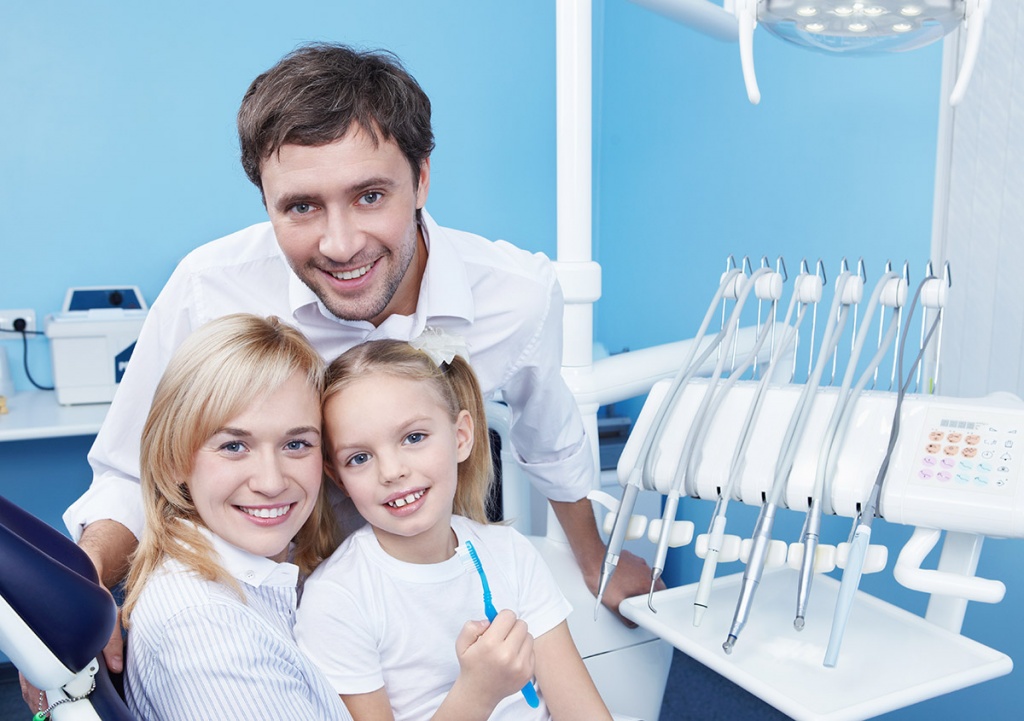 мат капитал на лечение зубов